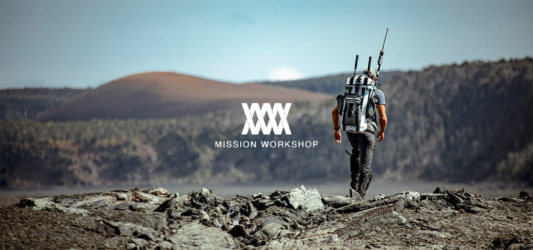 Mission Workshop