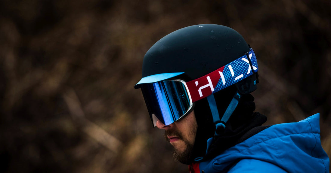 HILX Eyewear.