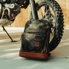 Evergoods X Carryology - The Griffin Reawakens - Civic Bookbag 22L CB22