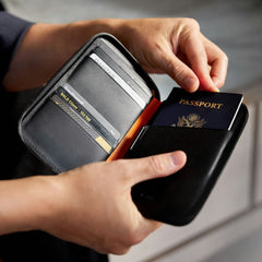 Travel Folio Carryology Essential Edition