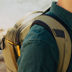 Everyday Backpack v2