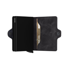 Twinwallet Vintage