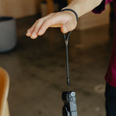 Mobile Cuff