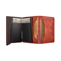 Slimwallet Vintage
