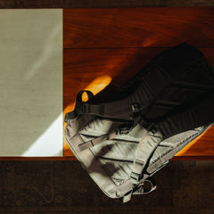 Civic Half Zip 26L CHZ26 V3