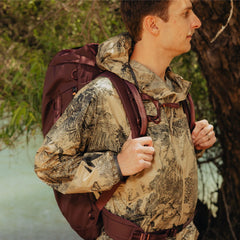 Travel Duffelpack 65L