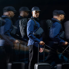 Transit Travel Pack Pro