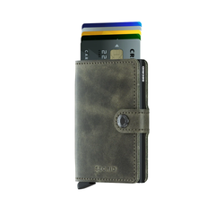 Miniwallet Vintage