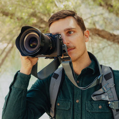 Everyday Backpack v2