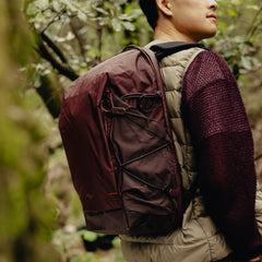 Outdoor Backpack