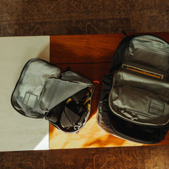 Civic Half Zip 26L CHZ26 V3