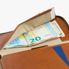Travel Folio ( Second Edition ) (RFID✔️)
