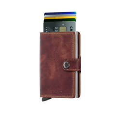 Miniwallet Vintage
