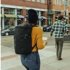 Civic Half Zip 22L CHZ22 V3