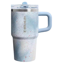 The Quencher ProTour Flip Straw Tumbler