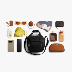 Cinch Bucket Bag