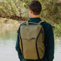 Everyday Backpack v2