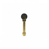 CountyComm - PSK ( Personal Safety Kit ) Brass Flint Wheel Sparker - Brass Sparker Kit