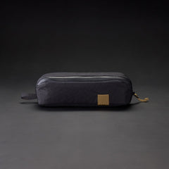 CIVIC Access Pouch 0.5L - CAP0.5 - X-Pac Black + Coyote Brown