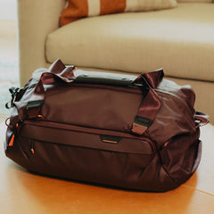 Travel Duffel 35L