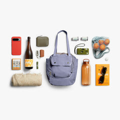 Cinch Tote