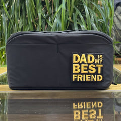 Dad Is My Best Friend Morale Patch