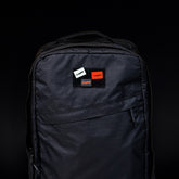 Carryology Morale Patch Set P23mini, P24mini, P25mini