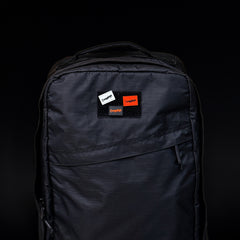 Carryology Morale Patch Set P23mini, P24mini, P25mini