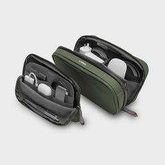 2-in-1 Tech Pouch
