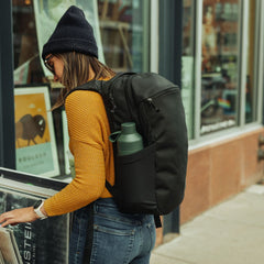 Civic Half Zip 22L CHZ22 V3