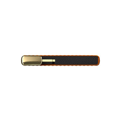 Cardprotector Fluted