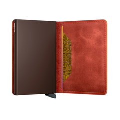 Slimwallet Vintage