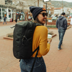 Civic Half Zip 22L CHZ22 V3