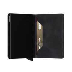 Slimwallet Vintage