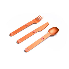 Magware - Magnetic Flatware