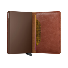 Slimwallet Vintage