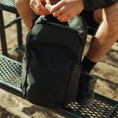 Civic Half Zip 26L CHZ26 V3