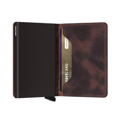 Slimwallet Vintage