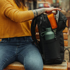 Civic Half Zip 22L CHZ22 V3