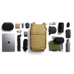 Venture Ready Pack 20L