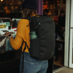 Civic Half Zip 22L CHZ22 V3