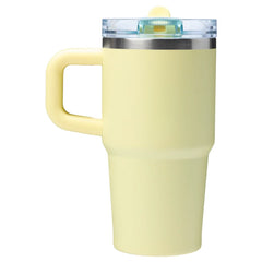 The Quencher ProTour Flip Straw Tumbler