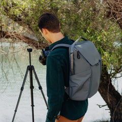 Everyday Backpack v2