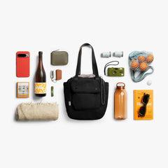 Cinch Tote
