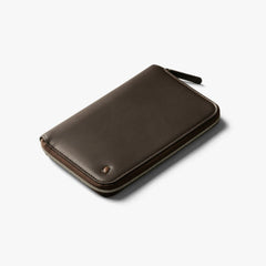 Travel Folio ( Second Edition ) (RFID✔️)