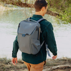 Everyday Backpack v2