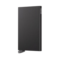 Cardprotector Fluted