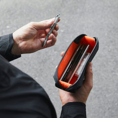 Pencil Case Carryology Essential Edition