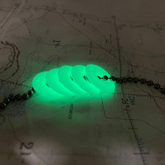 Countycomm - Afterburner® Glow Ring ( 5 Pack )