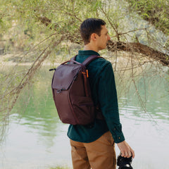 Everyday Backpack v2